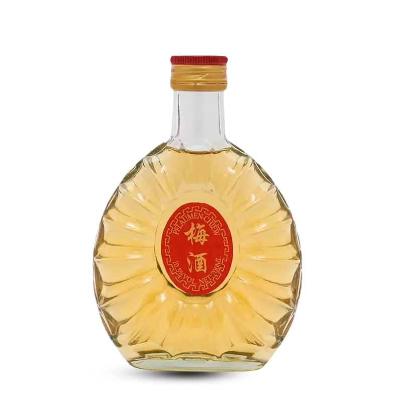 200ML XO병 매실주