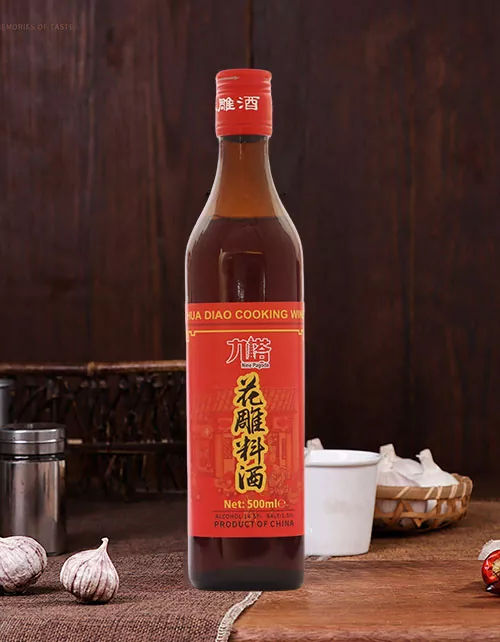 소흥요리주