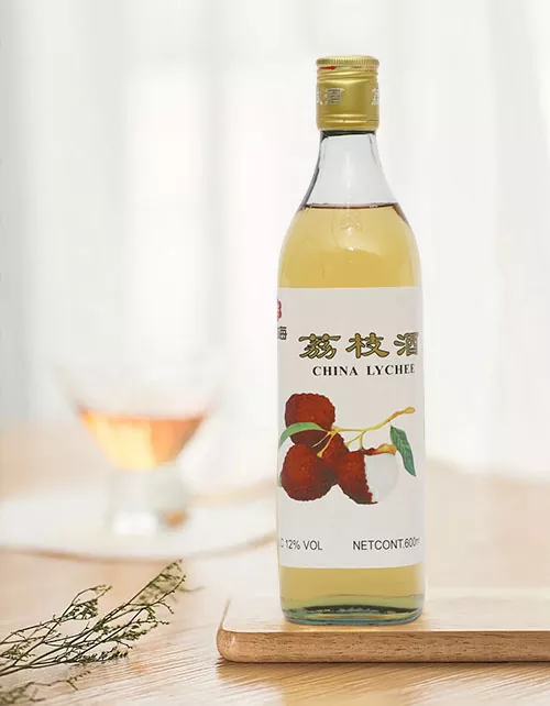 과일주