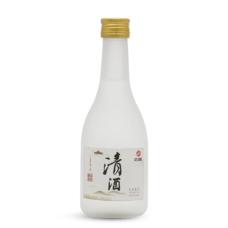 사케 300ML 사케 300ML