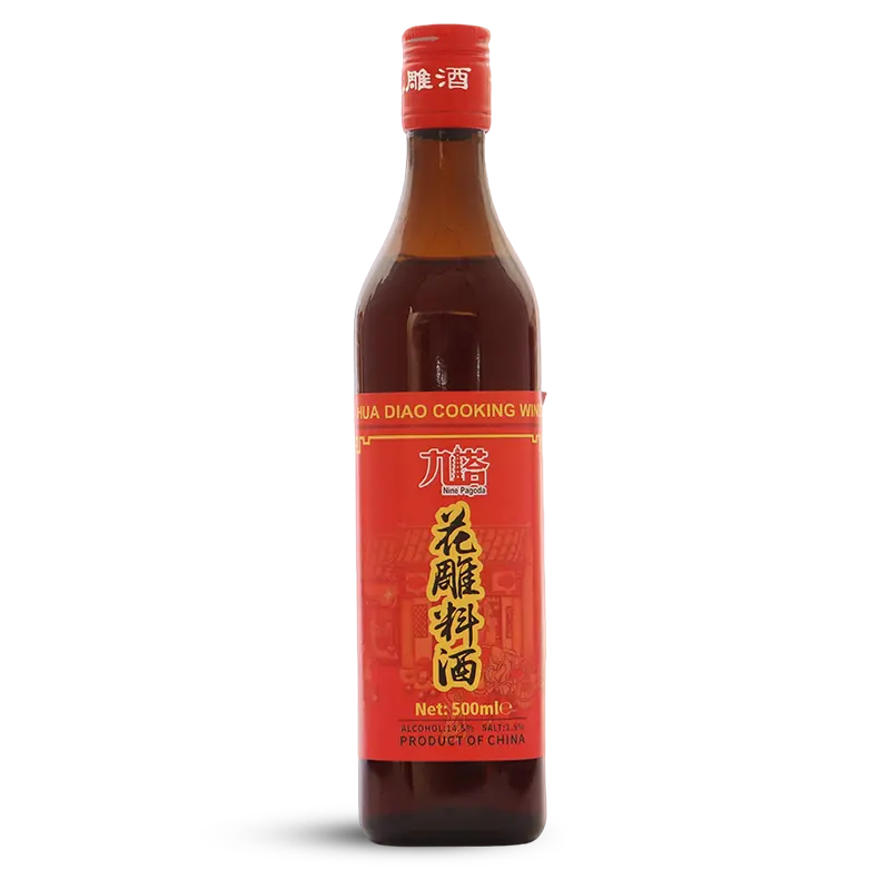 화디아오 요리주 500ML