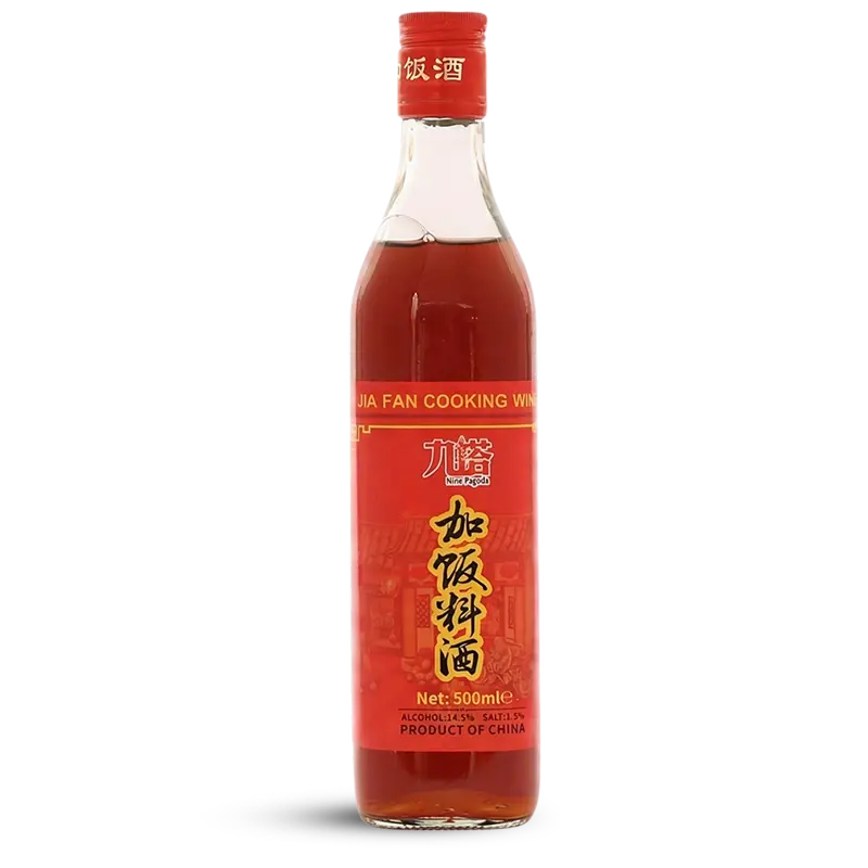 500ML 지아팬 요리와인