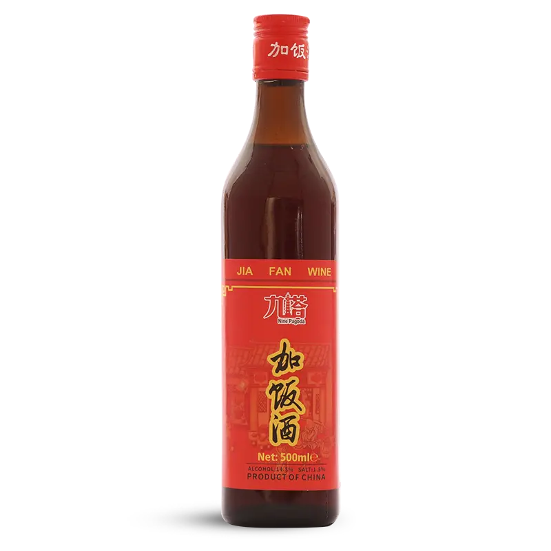 500ML 지아판와인
