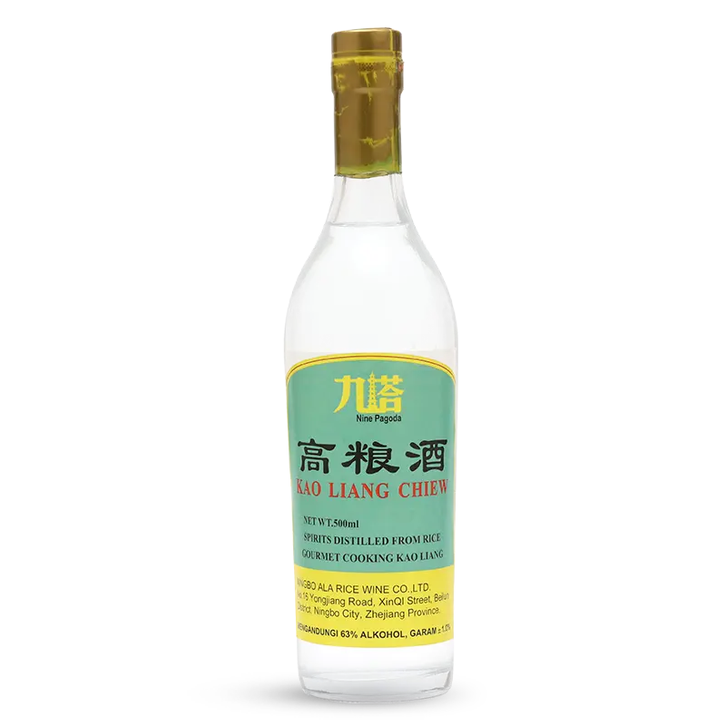 500ML 카오량치우 500ML 카오량치우
