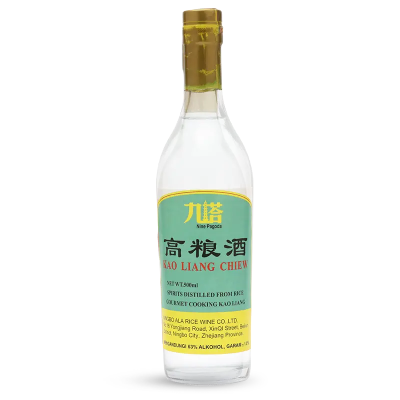 500ML 메이 쿠에이 루 치에우