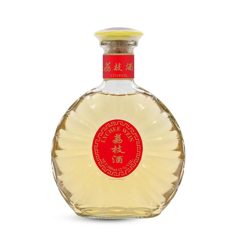 500ML XO BOTTLE 리치 와인