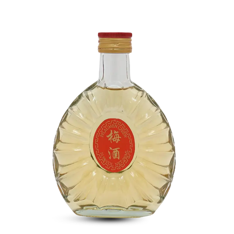 500ML XO병 매실주
