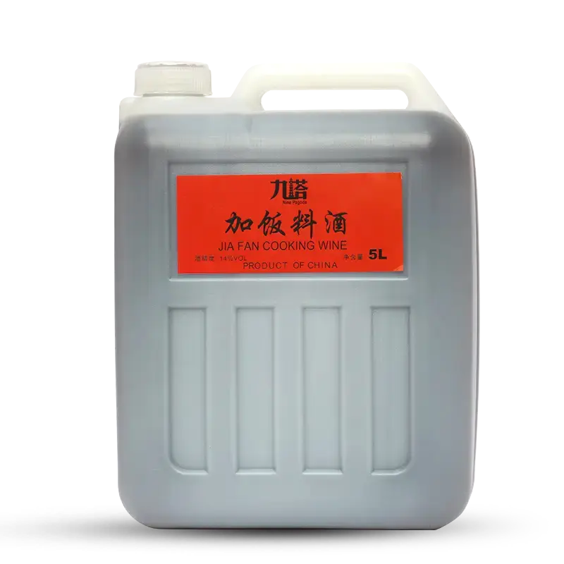 5L 지아팬 요리 와인