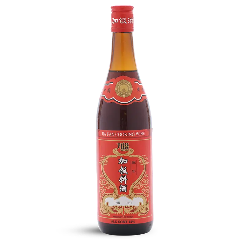 640ML 지아팬 요리와인