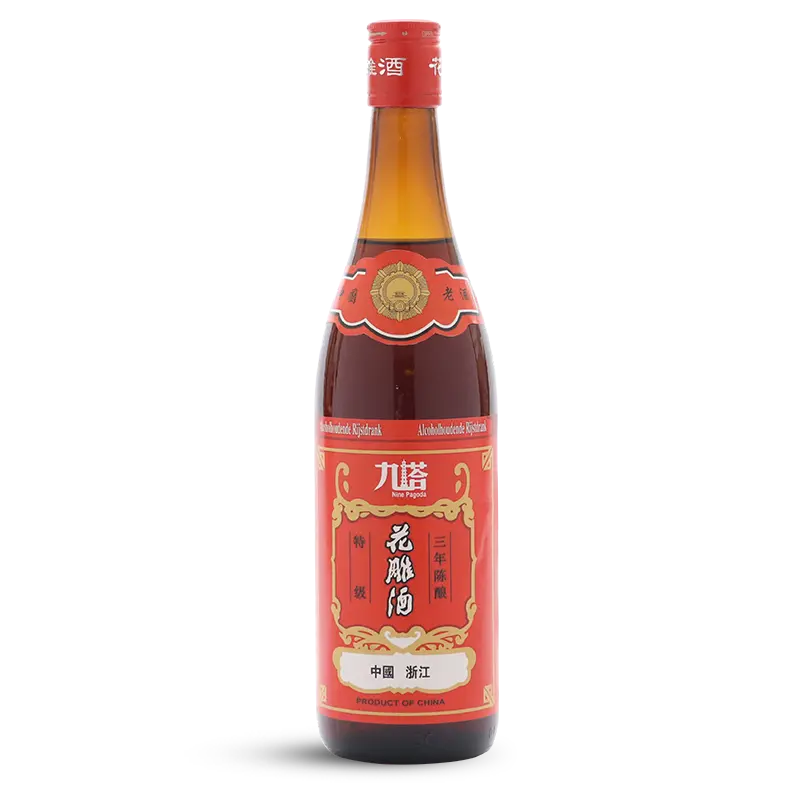 소흥화조주 640ML 소흥화조주 640ML