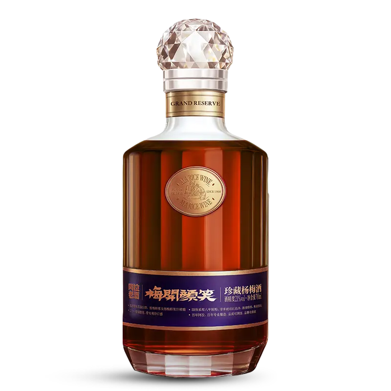 중국 월계수 와인 700ML 중국 월계수 와인 700ML