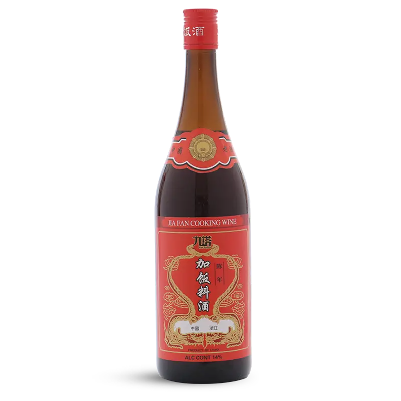 750ML 지아팬 요리와인