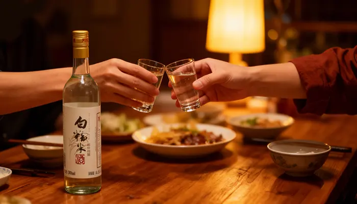 막걸리