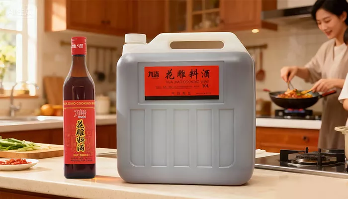 소흥화조주